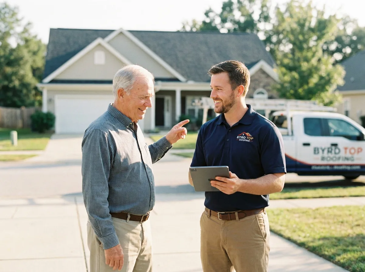 Roofing White Oak, MD FAQs